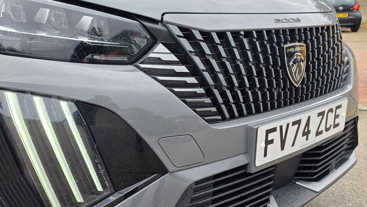 Used Peugeot 2008 2025 for sale - 76362631: Photo 33