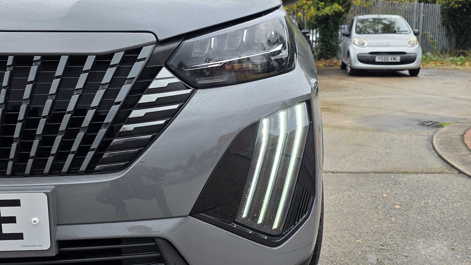 Used Peugeot 2008 2025 for sale - 76362631: Photo 34