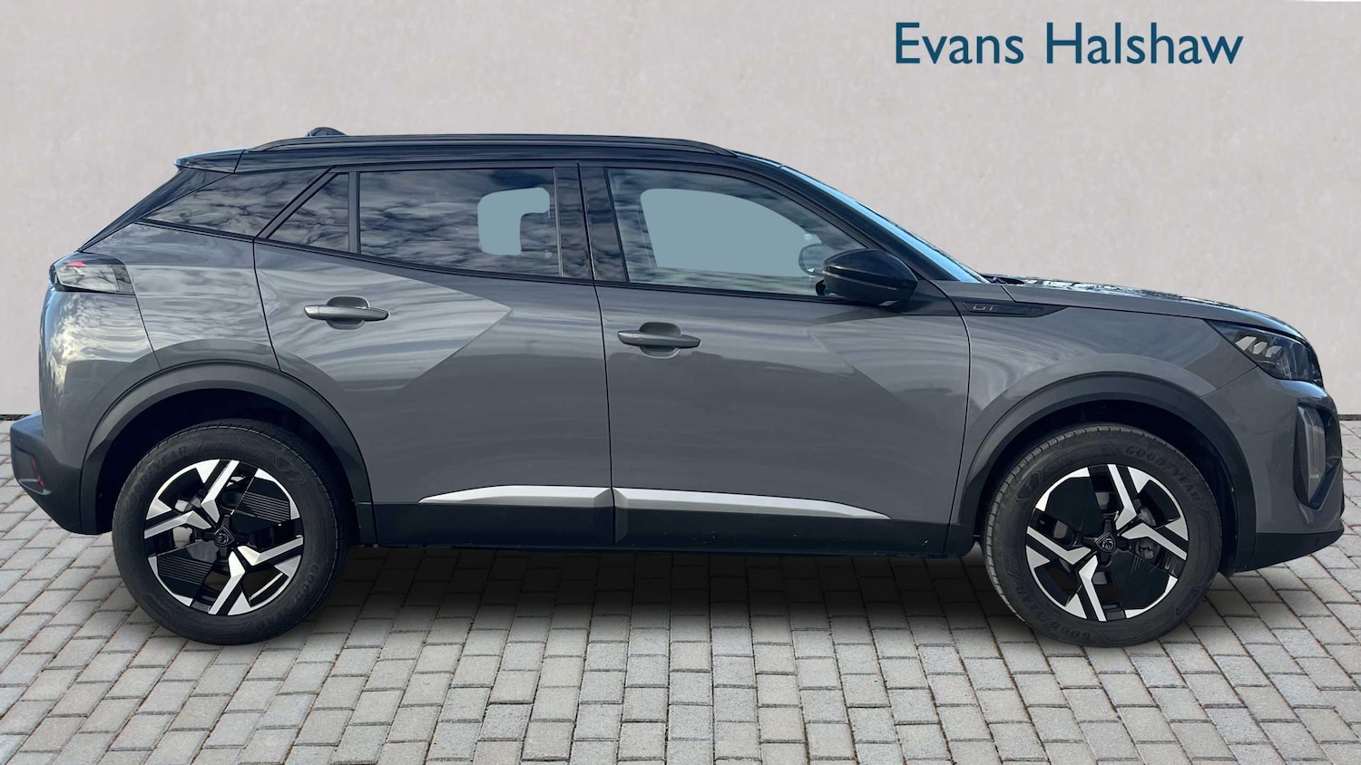 Used Peugeot 2008 2025 for sale - 76362631: Photo 4