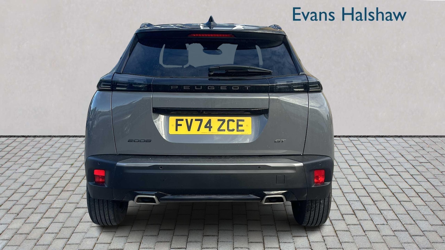 Used Peugeot 2008 2025 for sale - 76362631: Photo 5
