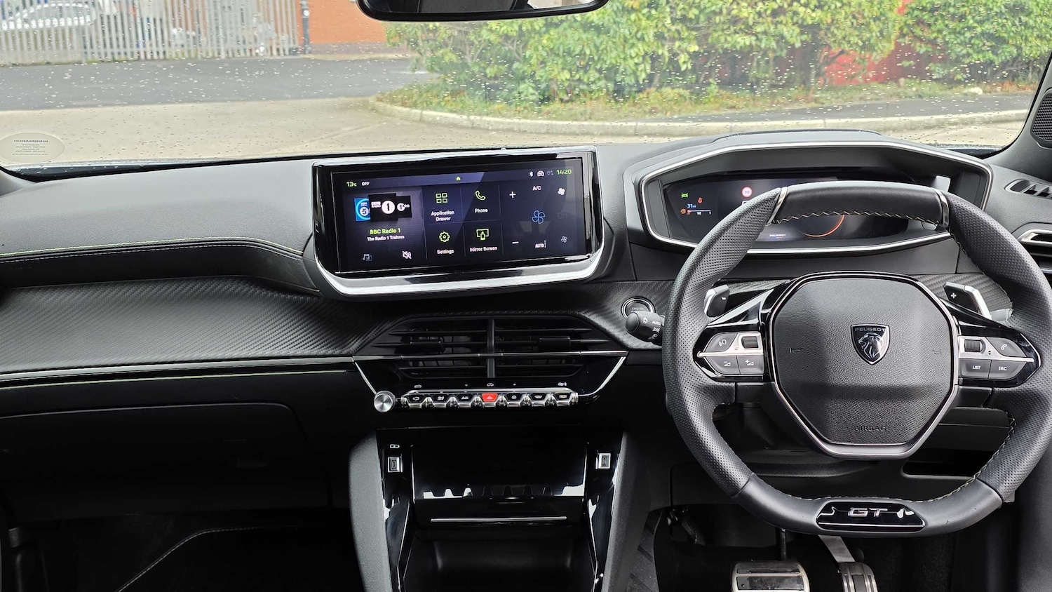 Used Peugeot 2008 2025 for sale - 76362631: Photo 8