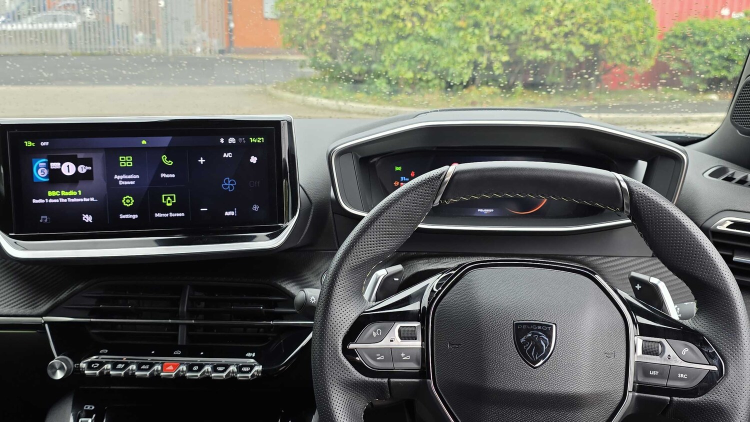 Used Peugeot 2008 2025 for sale - 76362631: Photo 9