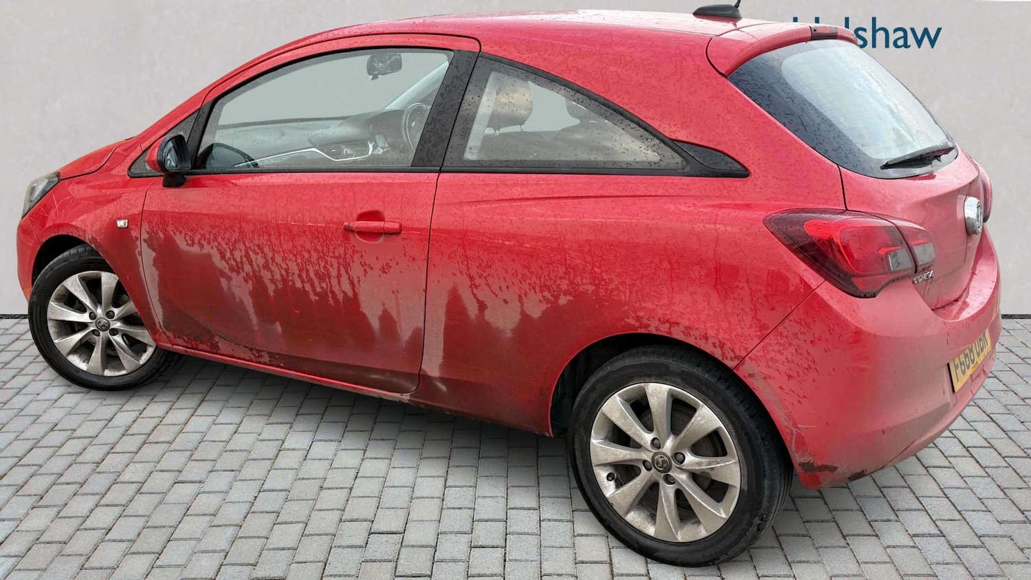 Used Vauxhall Corsa 2018 for sale - 78060196: Photo 2