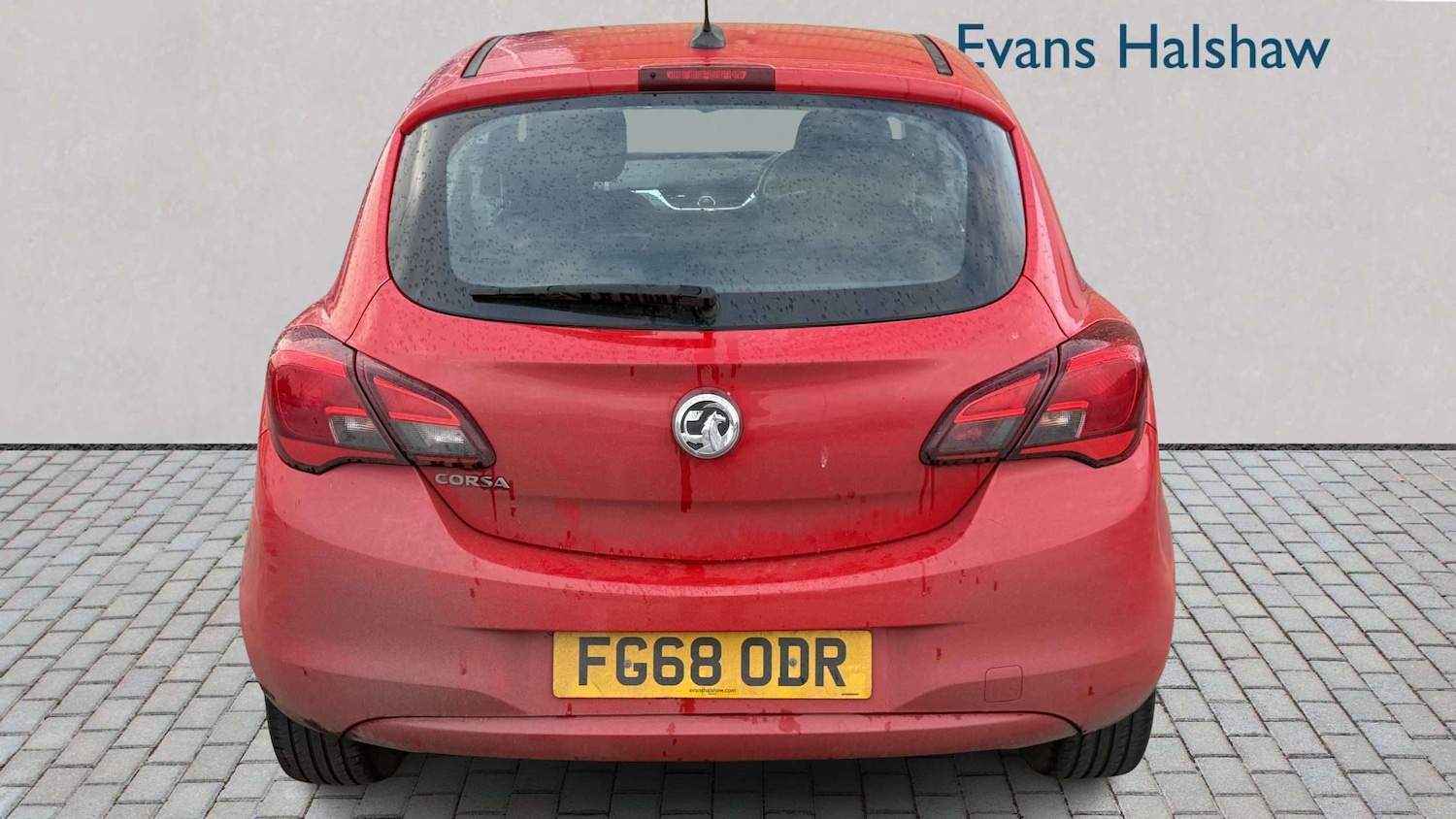 Used Vauxhall Corsa 2018 for sale - 78060196: Photo 4