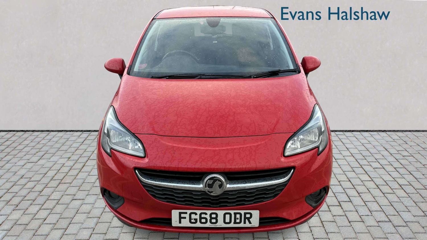 Used Vauxhall Corsa 2018 for sale - 78060196: Photo 5