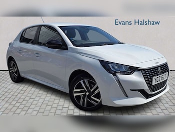 Used Peugeot 208 2023 for sale - 79078684: Photo