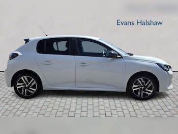 Used Peugeot 208 2023 for sale - 79078684: Photo