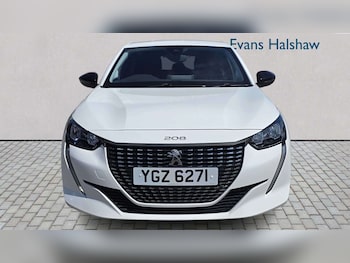 Used Peugeot 208 2023 for sale - 79078684: Photo