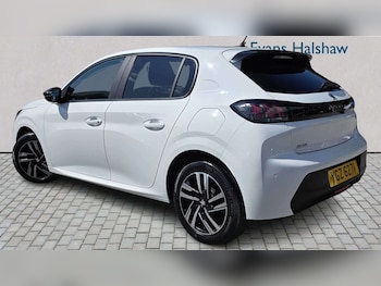 Used Peugeot 208 2023 for sale - 79078684: Photo
