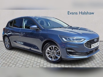 Used Ford Focus 2023 for sale - 78991260: Photo