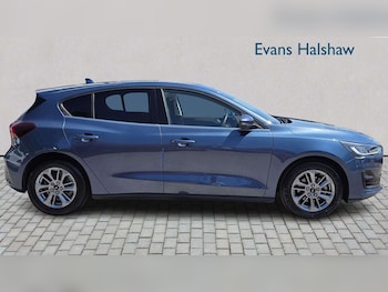 Used Ford Focus 2023 for sale - 78991260: Photo