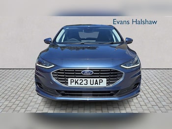 Used Ford Focus 2023 for sale - 78991260: Photo