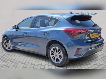 Used Ford Focus 2023 for sale - 78991260: Photo