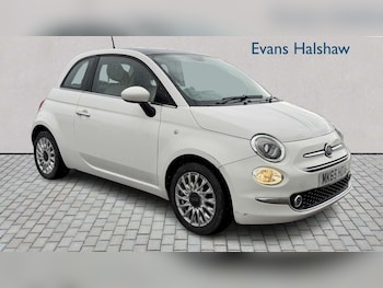 Used Fiat 500 2015 for sale - 78264666: Photo