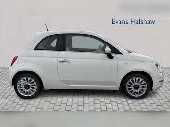 Used Fiat 500 2015 for sale - 78264666: Photo