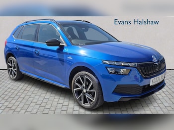 Used Skoda Kamiq 2023 for sale - 78451445: Photo