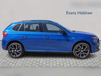 Used Skoda Kamiq 2023 for sale - 78451445: Photo