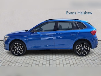 Used Skoda Kamiq 2023 for sale - 78451445: Photo