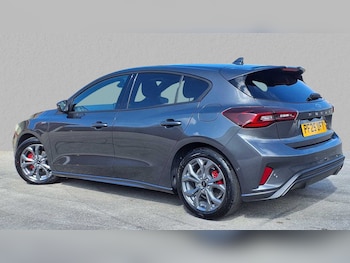 Used Ford Focus 2025 for sale - 75903134: Photo
