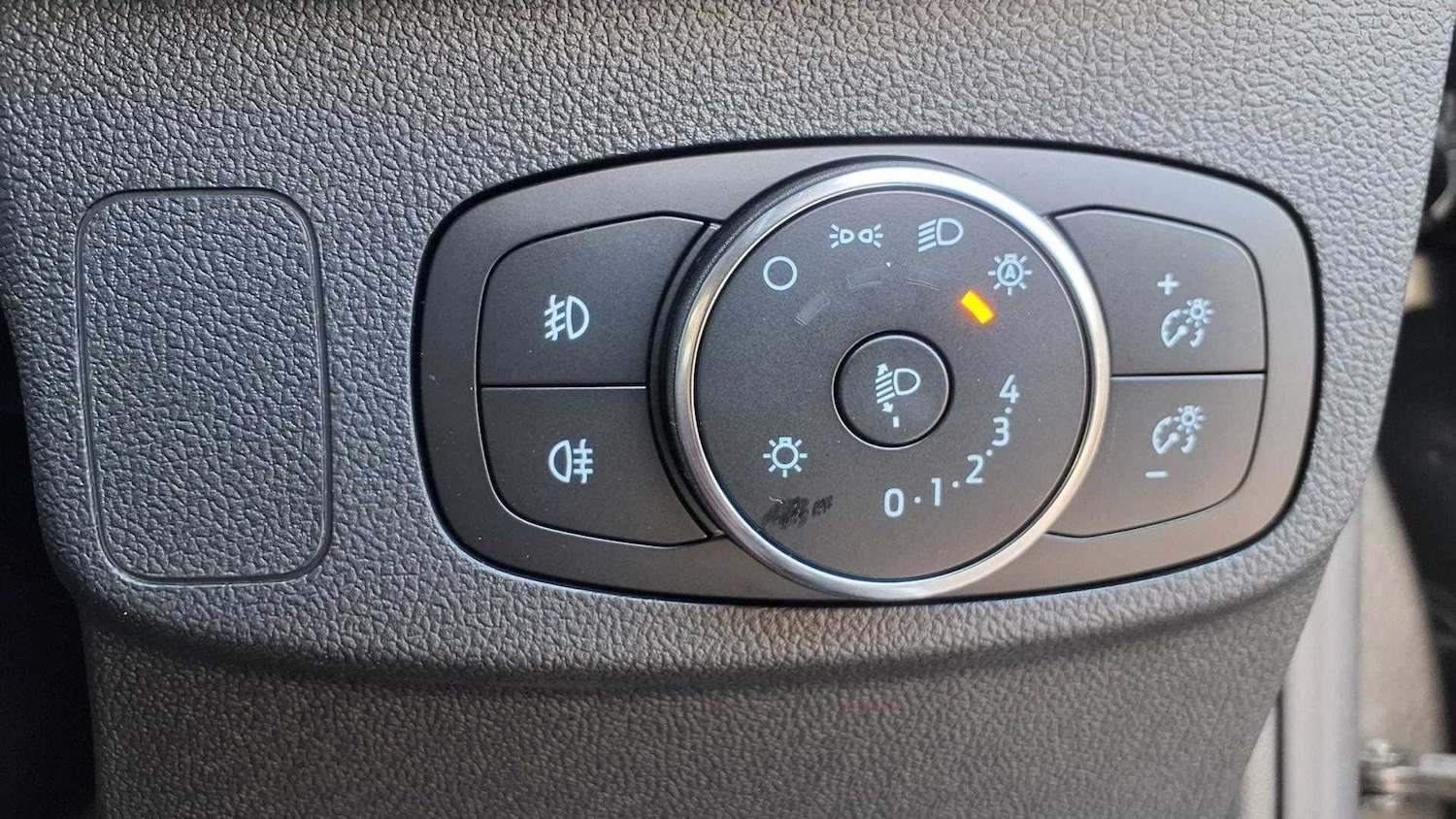 Vehicle 32