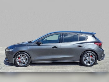 Used Ford Focus 2025 for sale - 75903134: Photo
