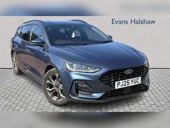 Used Ford Focus 2025 for sale - 79260450: Photo