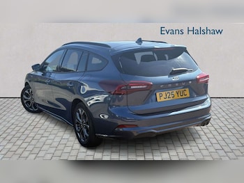 Used Ford Focus 2025 for sale - 79260450: Photo