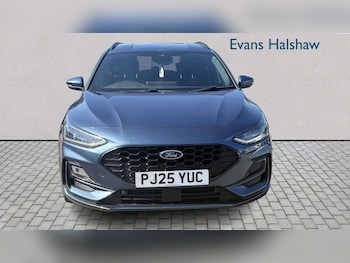 Used Ford Focus 2025 for sale - 79260450: Photo