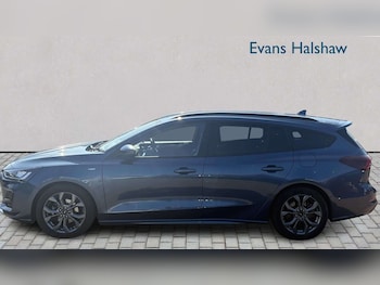 Used Ford Focus 2025 for sale - 79260450: Photo