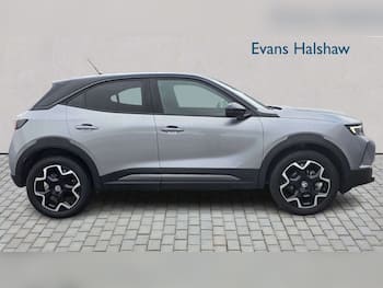 Used Vauxhall Mokka 2023 for sale - 79753923: Photo