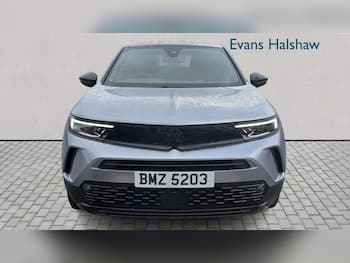Used Vauxhall Mokka 2023 for sale - 79753923: Photo