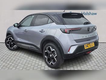 Used Vauxhall Mokka 2023 for sale - 79753923: Photo