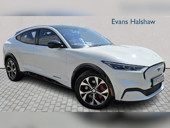 Used Ford Mustang Mach-E 2022 for sale - 79270743: Photo
