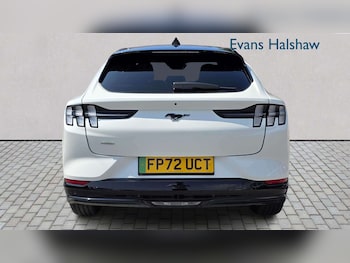 Used Ford Mustang Mach-E 2022 for sale - 79270743: Photo
