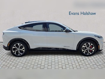 Used Ford Mustang Mach-E 2022 for sale - 79270743: Photo