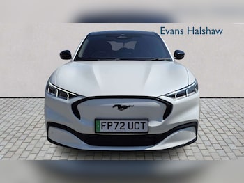 Used Ford Mustang Mach-E 2022 for sale - 79270743: Photo
