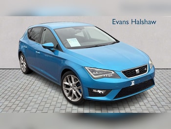 Used SEAT Leon 2016 for sale - 77810753: Photo