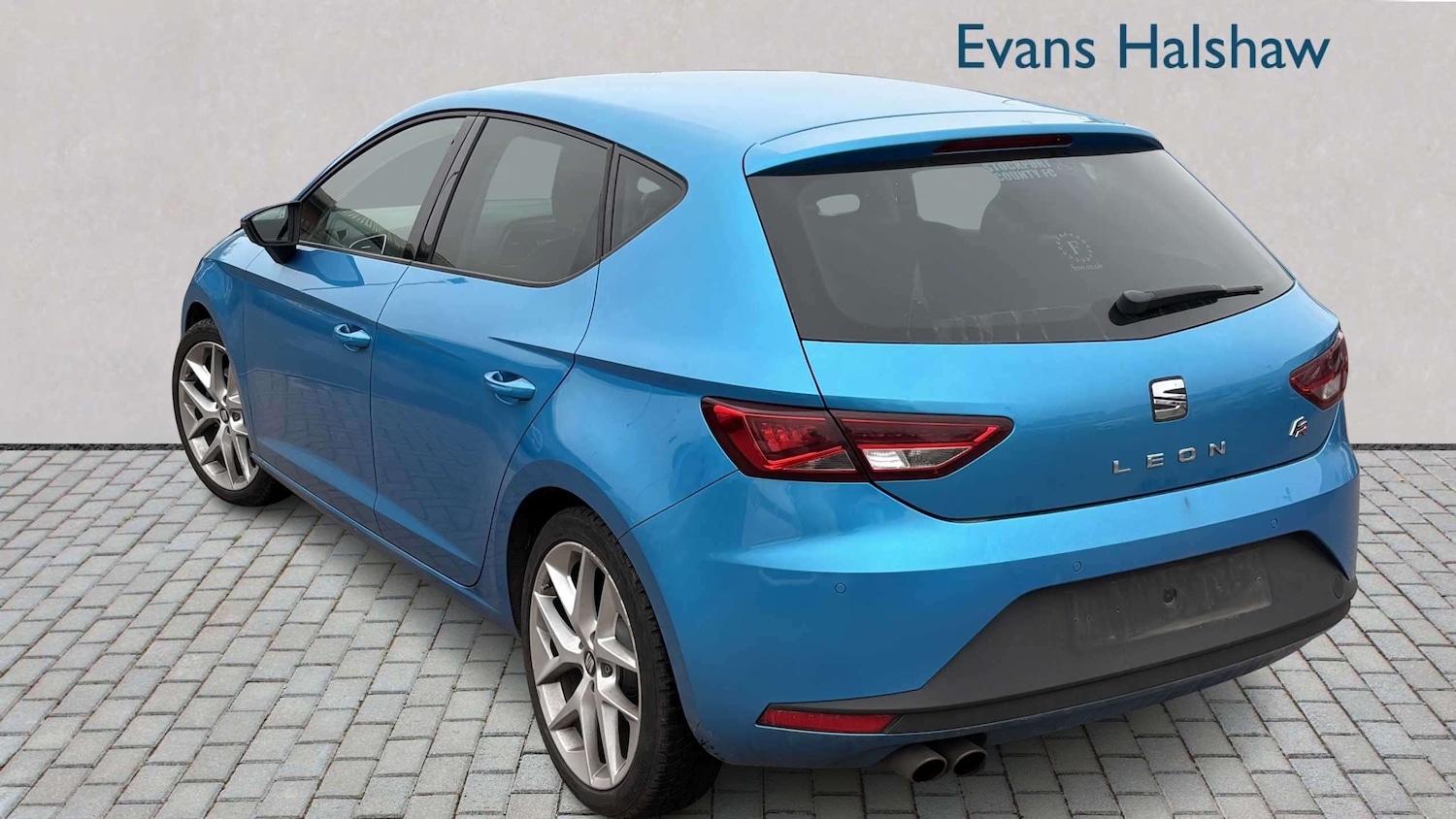 Used SEAT Leon for sale - 77810753: Photo 2