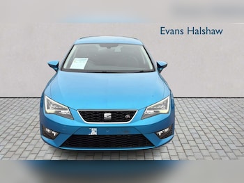 Used SEAT Leon 2016 for sale - 77810753: Photo