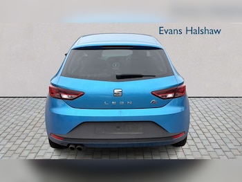 Used SEAT Leon 2016 for sale - 77810753: Photo