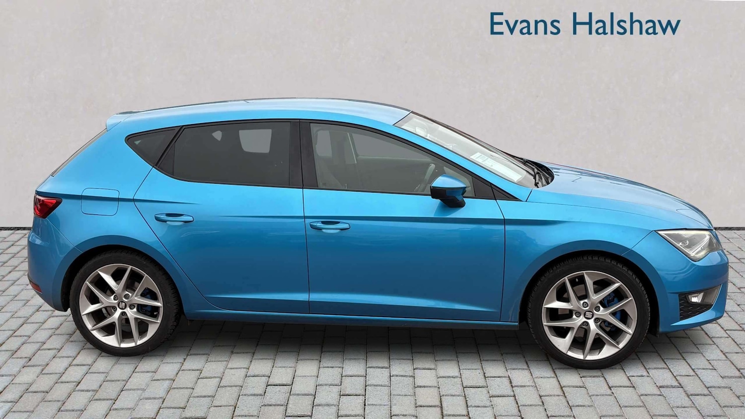 Used SEAT Leon for sale - 77810753: Photo 5