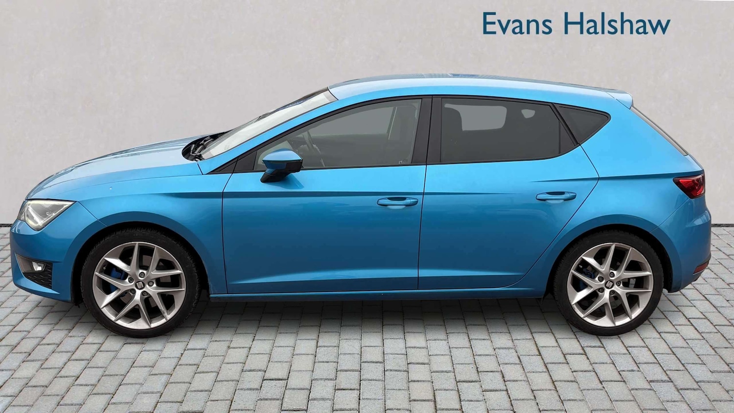 Used SEAT Leon for sale - 77810753: Photo 6