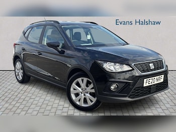 Used SEAT Arona 2020 for sale - 79523797: Photo