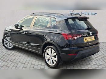 Used SEAT Arona 2020 for sale - 79523797: Photo