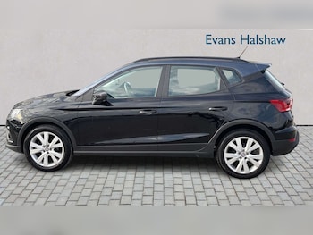Used SEAT Arona 2020 for sale - 79523797: Photo