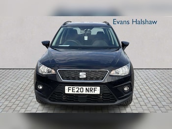 Used SEAT Arona 2020 for sale - 79523797: Photo