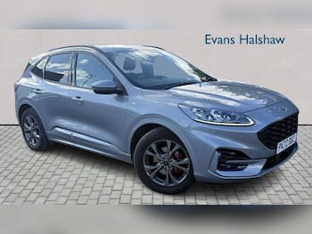 Used Ford Kuga 2022 for sale - 79579504: Photo