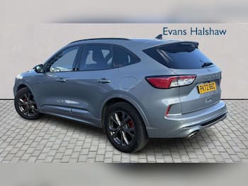 Used Ford Kuga 2022 for sale - 79579504: Photo