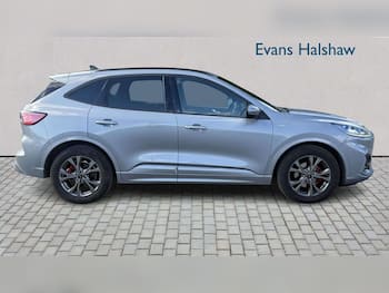 Used Ford Kuga 2022 for sale - 79579504: Photo
