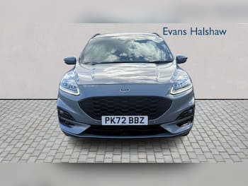 Used Ford Kuga 2022 for sale - 79579504: Photo